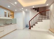 Bán Nhà Thịnh Quang, Đống Đa 30m2 x 4 Tầng, Giá 4 Tỷ, Ngõ Rộng Thoáng, Ô Tô...