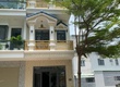 Bán nhà 1 trệt 2 lầu cạnh vincom550 dĩ an bình dương 