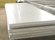 Vách ngăn tôn xốp 2 mặt 