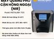 Máy quang phổ cận hồng ngoại  NIR    Dickey John 