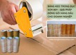 Băng Keo Trong Đục 5cm 80y   Giải Pháp Đóng Gói Hàng Đầu Cho Doanh Nghiệp 