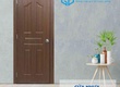 Cửa nhựa Đài Loan   Lựa chọn tối ưu giữa chất lượng và chi phí 
