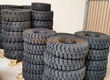 Bán Lốp xe nâng đầy đủ các size   Giá rẻ   Uy tín 