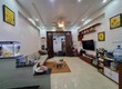 Gần ô tô nhà dân xây đẹp nguyễn khoái 30 mét vuông 5 tầng 