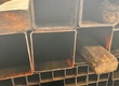 Thép hộp 120x120 x 5ly, 125x125x5ly, 100x100x5ly 