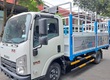 Cần bán xe tải Isuzu QKR270 thùng bạt 