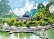 Chương Trình Tham Quan Du Lịch Di Sản Văn Hóa   Kỳ Quan Thế Giới HÀ NỘI...