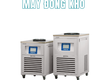 Máy đông khô 