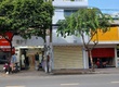 Cho thuê nhà mặt tiền cmt8 q3 hcm 