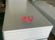 Sản Xuất TẤM PANEL GIÁ RẺ làm vách, trần giá tốt nhất thị trường 