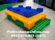 Pallet nhựa Mai Trâm dẫn đầu thị trường Thủ Dầu Một 