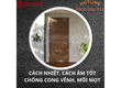 ❣Ưu điểm của cửa gỗ MDF MELAMINE SAIGONDOOR❣ 