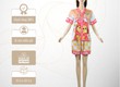 Rainbows   Tỏa sáng ngay hôm nay với bộ Pijama tay ngắn gấu Poo 