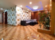 Cho thuê CHCC Giai Việt, Q.8, 115m2 2Pn, 2 tollet, nội thất đầy đủ 