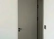 Cửa gỗ tinh thể Carbon  Cửa Phòng thời thượng 
