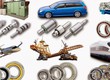 Vòng bi kinex đầy đủ mẫu mã, số lượng 
