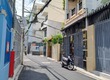 Bán nhà đường Nguyễn Kiệm phường 4 quận Phú Nhuận 