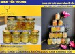 Cần mua yến chưng sẵn cho dịp lễ tại Q Bình Chánh   Nơi nào có dịch...