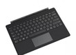 Bàn phím Surface Pro X  đen 