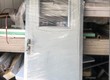 CỬA PANEL thích hợp lắp đặt cho công trình 