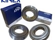 PTDM 55   Vòng bi, đạn bạc Kinex chính hãng 