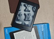 MÁY ĐỌC SÁCH Kindle paperwhite 3 7th 32GB mới 99% 