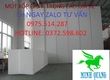 Mút xốp chống nóng tại đồng nai 
