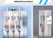 Thiết bị chưng cất OH CLASSCHEM 