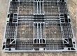 Pallet nhựa cũ long Khánh giảm giá mạnh 
