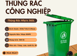Top 5 thùng rác công nghiệp bán chạy nhất tháng 9 