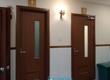 Cửa Nhựa Gỗ Composite   Đa Dạng Mẫu Mã, Độ Bền Cao 