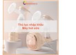 Thủ tục nhập khẩu máy hút sữa 
