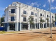 Bán shop house, liền kề mặt đường Võ Nguyên Giáp   Mộc Châu 