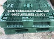 Pallet nhựa Mai Trâm giảm giá, liên hệ 0937612822  24/7 