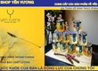 Tìm món quà sức khỏe tri ân khách hàng tại Gò Vấp  Yến chưng sẵn lựa chọn...