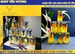 Mua yến chưng sẵn tại quận 7 để biếu cấp trên   Nơi nào có giao hàng...