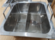 Nồi ăn lẩu bằng inox cho nhà hàng giá rẻ tại Hà Nội 
