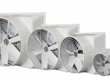 Quạt hút composite 3 pha cho nhà xưởng 
