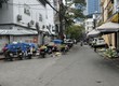 Gần Lăng Bác   Lô góc   2 mặt tiền 