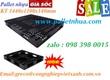 Pallet nhựa xuất khẩu   Giải pháp vận chuyển hiệu quả 