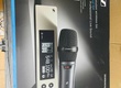 ☘☘☘GÓC THANH LÝ 01 Bộ Micro không dây EW 100G4 835S/ Sennheiser/ Đức 