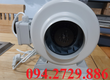 Cung cấp quạt hút mùi nối ống D150 giá rẻ tại Hà Nội 