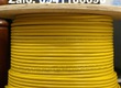 Cáp CAT8 Dạng Xoắn 23AWG tốc độ 40G 2000MHz Hỗ Trợ PoE, chính hãng Ancomteck 