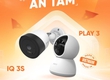 Tặng 1 Camera FPT cho khách hàng tại Vũng Tàu, Tây Ninh, Lâm Đồng 
