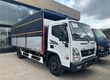 EX8 TẢI TRỌNG 7,3 TẤN Xe sẵn giao ngay, Giảm trực tiếp từ 20  50 triệu 