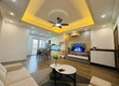 Cần bán nhanh căn hộ góc 76m tầng đẹp, full nội thất thiết kế đồng bộ mới tại...
