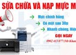 Dịch vụ bơm mực, nạp mực, sửa máy in tại Hợp Thành Thịnh   Nhanh chóng, uy...