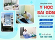 Đa khoa Y Học Sài Gòn 