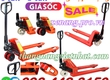 Xe nâng tay 2.5 tấn   3 tấn   4 tấn   5 tấn 