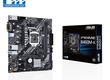 Mainboard Asus Prime B460m k 